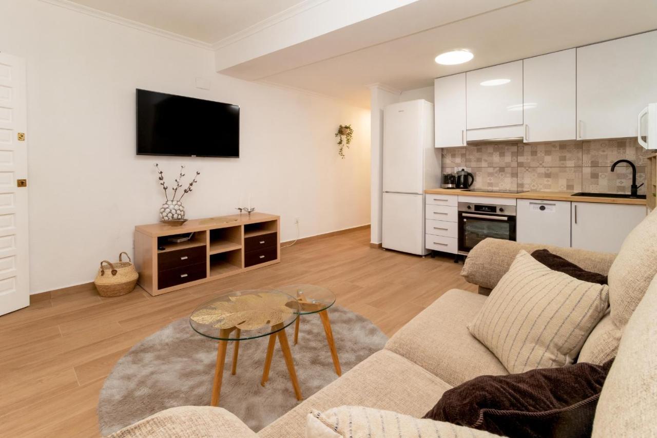 Apartamento Maximo Torrevieja Exterior foto